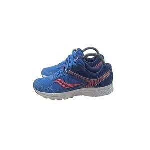 Saucony Cohesion 10 Athletic Running Shoes Women's Size 7.5